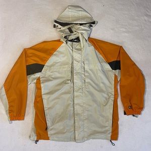 OP Orange Performance Jacket